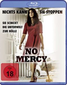 No Mercy News BD Cover