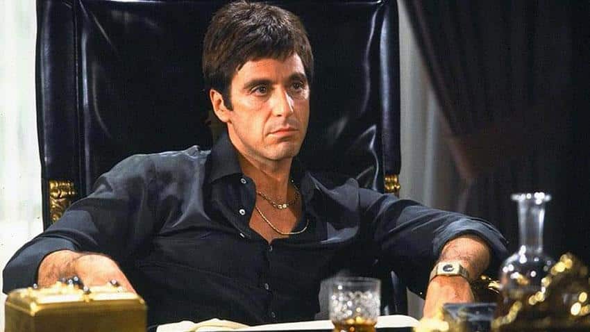 Scarface (VHS Edition) - Blu-ray Review Artikelbild