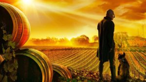 Star Trek Picard Artikelbild