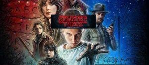 Stranger Things Staffel3 Review Artikelbild