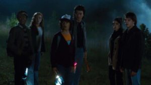 Stranger Things Staffel 3 Szenenbild002