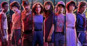 Stranger Things Staffel 3 Szenenbild004