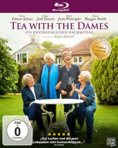 Tea with the Dames News BD Cover