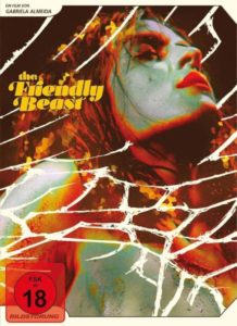 The Friendly Beast Review DVD Cover