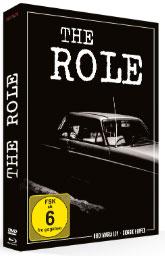 The Role Blu--ray cover