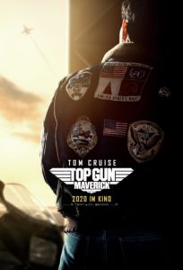 Top Gun 2 News Poster