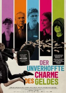 Unverhoffte Charme des Geldes Kino News Poster