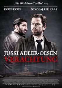 Verachtung News Poster