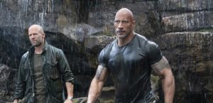 FF Hobbs Shaw Kino Artikelbild