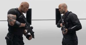 FF Hobbs Shaw Kino Szenenbild003