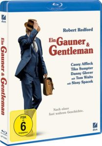 Gauner Gentleman News BD Cover