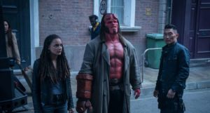 Hellboy –Call of Darkness Review Artikelbild