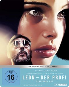 Leon Profi News 4K SB Cover