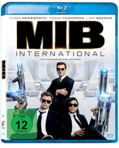 MIB International News BD Cover