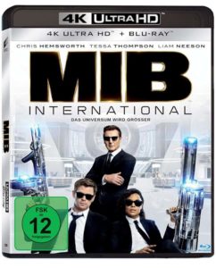 MIB International News UHD Cover