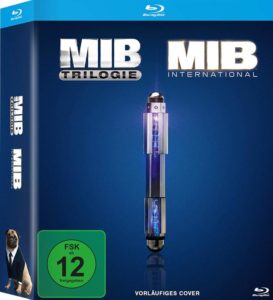 MIB News Box 1-4 Cover