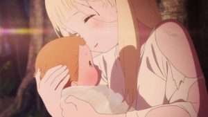 Maquia Review Szenenbild002