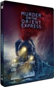 Mord im Orient Express News SB Cover