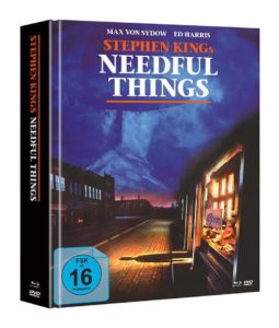 Needful Things News MB Cover