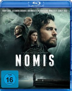 Nomis BD Cover