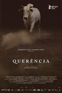 QUERENCIA – HEIMKEHREN News poster