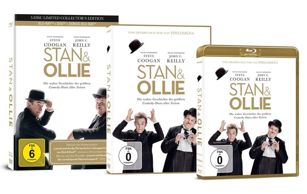 Stan und Ollie News Artikelbild001