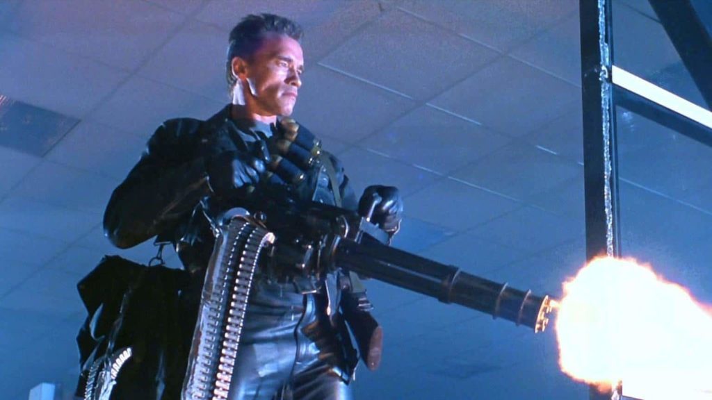 Terminator 2 Artikelbild