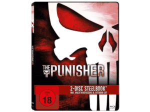 The Punisher News SB Cover