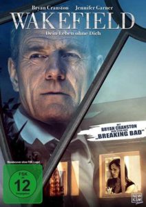 Wakefield DVD Cover