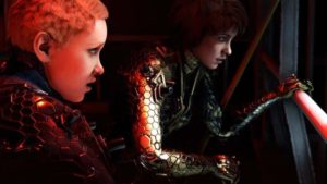 Wolfenstein Youngblood Szenenbild003