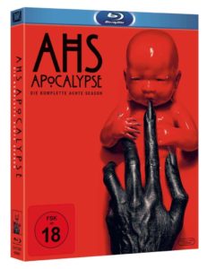 AHS8 News BD Cover