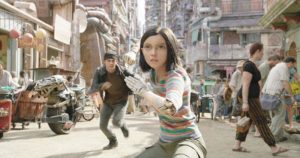 Alita Review Artikelbild