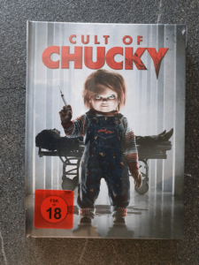 Cult of Chucky Review mbb Cover