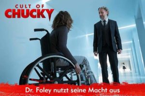 Cult of Chucky Review Szenenbild001