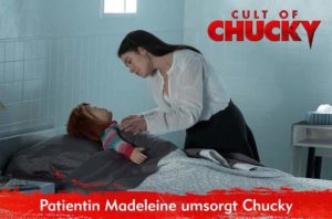 Cult of Chucky Review Szenenbild002