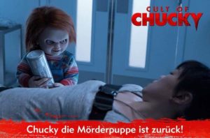 Cult of Chucky Review Szenenbild005