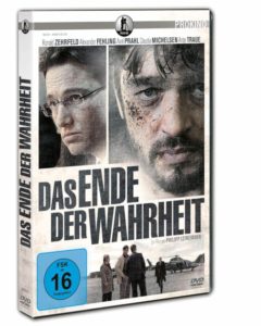 Das Ende der Wahrheit DVD Cover