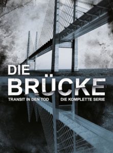 Die Bruecke News Plakat