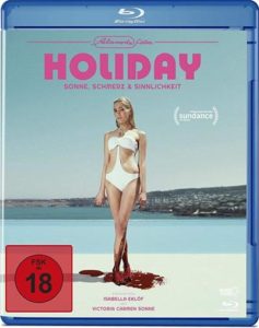 holiday News bd Cover