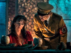 Iron Sky The Coming Race News Szenenbild001