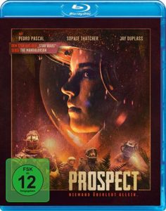 Prospect Review BD Cover