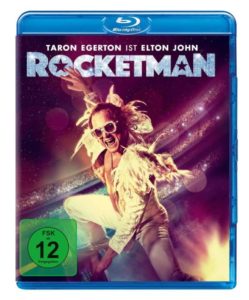 Rocketman News BD Cover