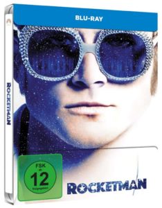 Rocketman SB Cover