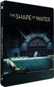 Shape of Water News SB Cover