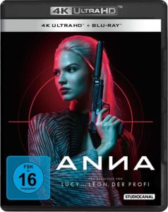 Anna UHD Cover