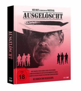 Ausgelöscht Review MB Cover A