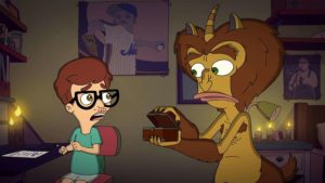 Big Mouth Stafffel 3 Artikelbild