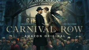 Carnival Row S1 Review Artikelbild