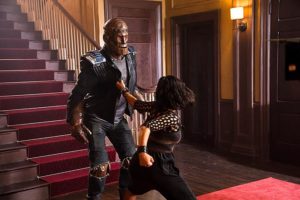 Doom Patrol Staffel 1 Review Szenenbild001