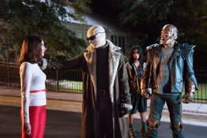 Doom Patrol Staffel 1 Review Szenenbild002